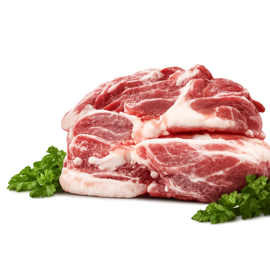 Solo carne fresca